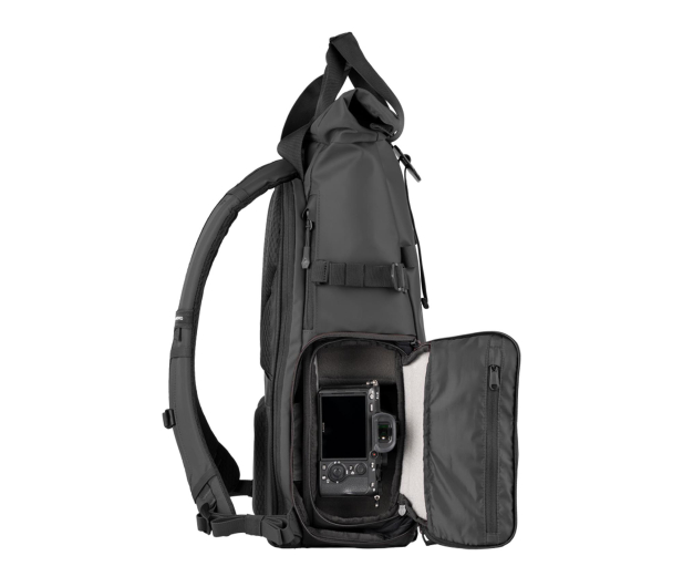 WANDRD PRVKE Photo Bundle 31L Black - 1550062 - zdjęcie 5